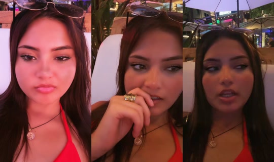 mariangel.caracas's Stream - Apr 12, 2026, 11:56 PM