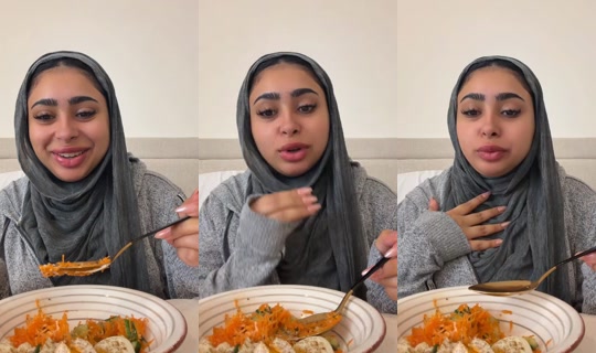 Live de marierandoms - 12 de abr. de 2026, 11:24