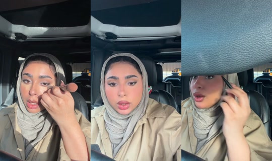 Live de marierandoms - 12 de abr. de 2026, 13:47