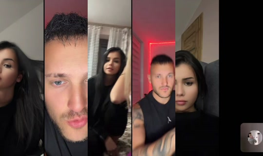 marlena.sieniawsk의 방송 - 2026년 4월 5일 PM 7:06