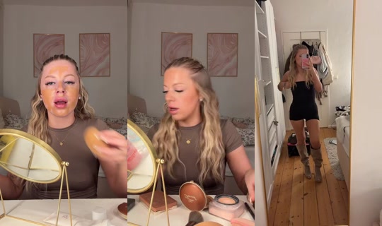 marrymeey's Stream - Apr 11, 2026, 9:40 PM