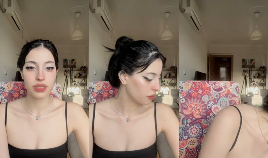 Live de mavicloudd - 13 de abr. de 2026, 15:28