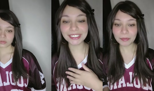 melanierios777's Stream - Apr 10, 2026, 5:22 PM