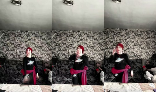 Stream melek35986 - 12 Apr 2026, 12.35