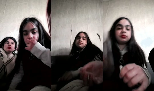 Stream melek35986 - 12 Apr 2026, 15.39