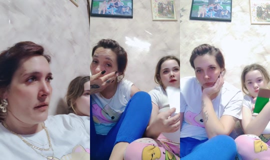 mellana265's Stream - Apr 9, 2026, 8:33 PM