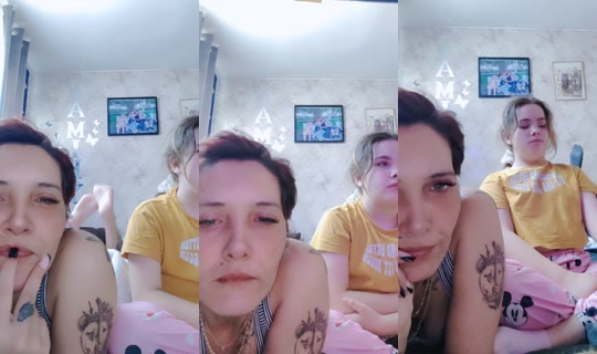 mellana265's Stream - Apr 11, 2026, 2:04 PM