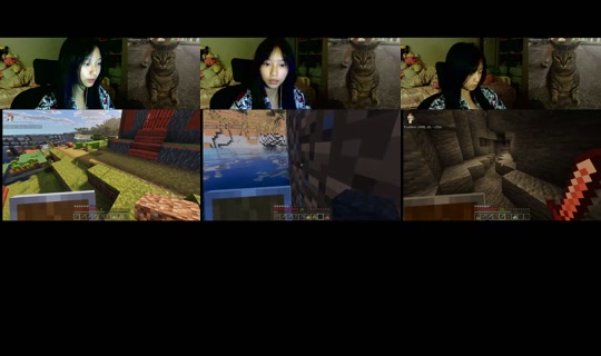 melsokool の配信 - 2026年4月1日 16:51