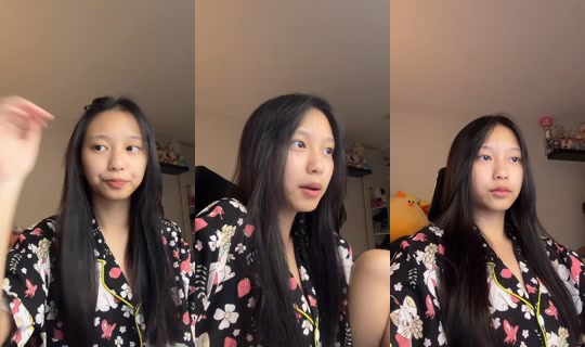 melsokool の配信 - 2026年4月8日 12:51