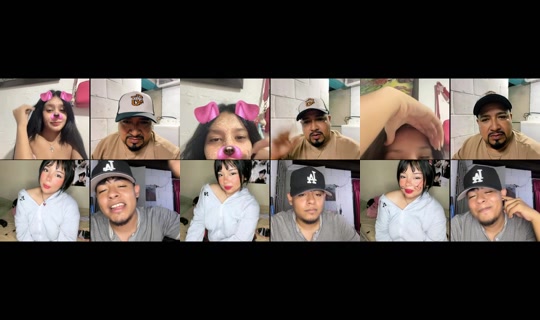 mercedesjanethe의 방송 - 2026년 4월 12일 AM 4:48