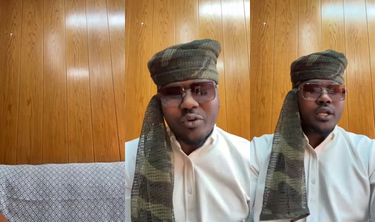 mhbabe0's Stream - Apr 11, 2026, 2:08 PM