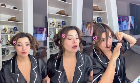 Stream milagrofloresoficial - 9 Apr 2026, 17.49