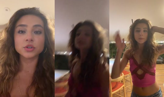 Transmisión de milaniab777 - 11 abr 2026, 7:40