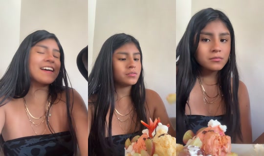 Stream milencazerafina - 12 Apr 2026, 18.51