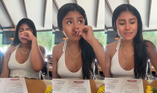 Stream milencazerafina - 12 Apr 2026, 20.37