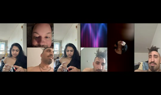 misst0.0의 방송 - 2026년 4월 13일 오전 9:44