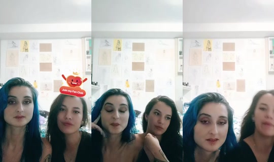 Live de mlnbiz - 7 de abr. de 2026, 23:07