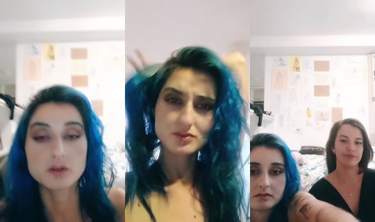 Live de mlnbiz - 7 de abr. de 2026, 23:42