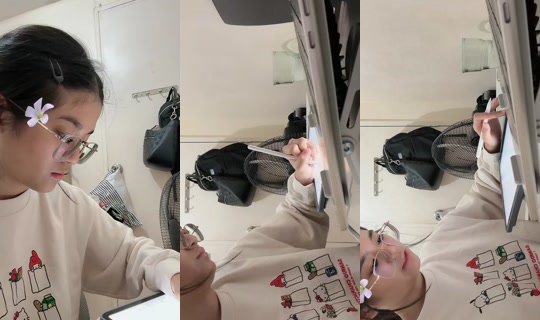 moching_1's Stream - Apr 9, 2026, 2:03 PM