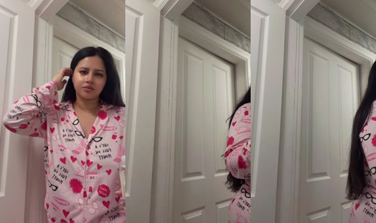 modelash8의 방송 - 2026년 4월 12일 오전 11:18