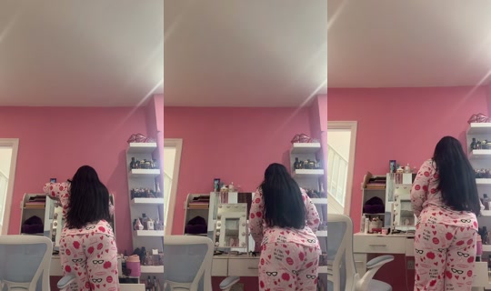 modelash8의 방송 - 2026년 4월 12일 오후 12:50