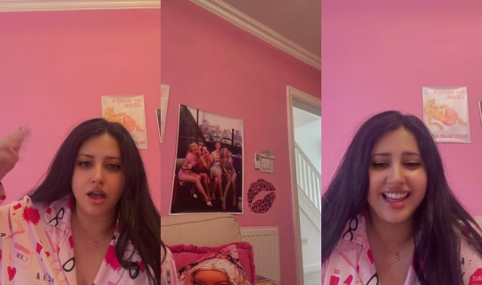 modelash8의 방송 - 2026년 4월 12일 오후 1:39