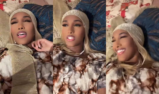 msodileee's Stream - Apr 10, 2026, 8:14 PM