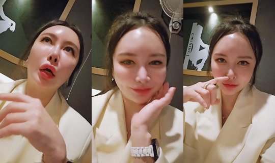 Stream naeun923 - 11 Apr 2026, 19.15