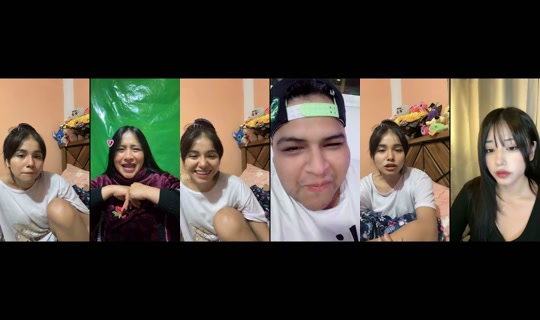 nahel506의 방송 - 2026년 4월 12일 오전 2:58