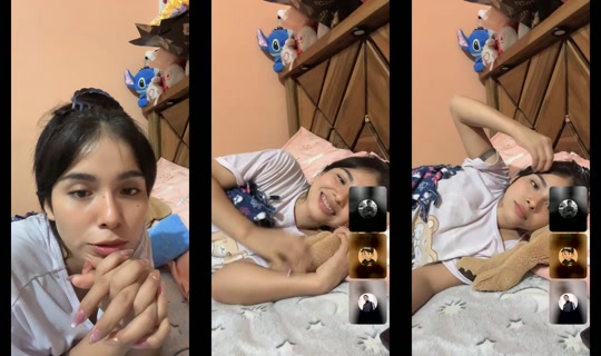 nahel506의 방송 - 2026년 4월 12일 오전 3:28