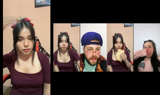 nahel506의 방송 - 2026년 4월 13일 오전 1:55