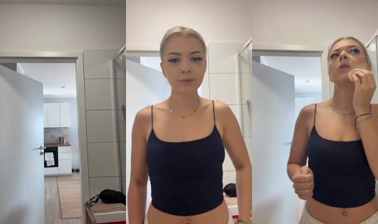 nataliaozga의 방송 - 2026년 4월 5일 AM 6:37