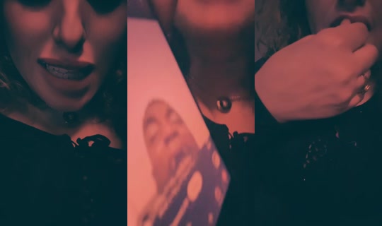 بث nataliemoon01 - 11 أبريل 2026، 9:45 م