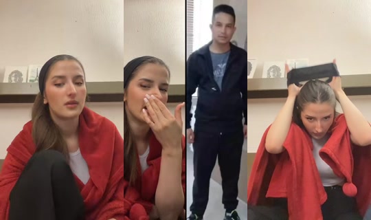 nbeocanin's Stream - Apr 7, 2026, 10:53 PM