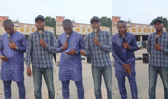 nourdine.jamahofficiel's Stream - Apr 12, 2026, 5:57 PM