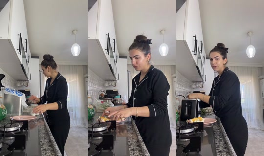 nur.klc.1의 방송 - 2026년 4월 9일 AM 6:35