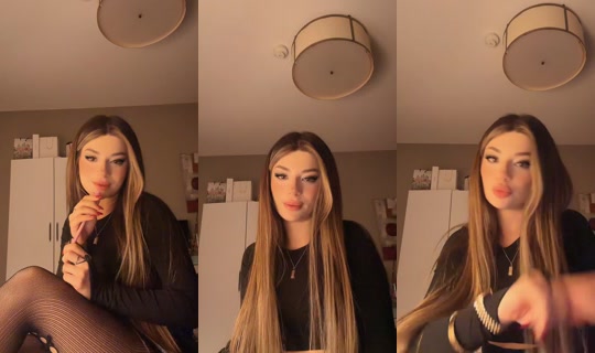 nurmiav's Stream - Apr 11, 2026, 12:04 AM