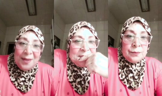 ommohamedh2 Yayını - 13 Nis 2026 5:56