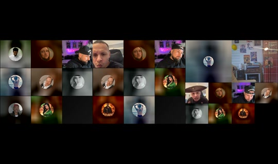 oppmerksomhet3의 방송 - 2026년 4월 13일 오후 3:27