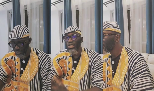 oustazdianeofficiel1's Stream - Apr 10, 2026, 9:23 PM