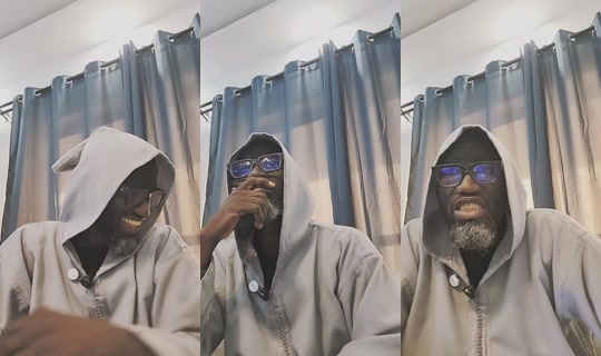 oustazdianeofficiel1's Stream - Apr 11, 2026, 2:07 PM