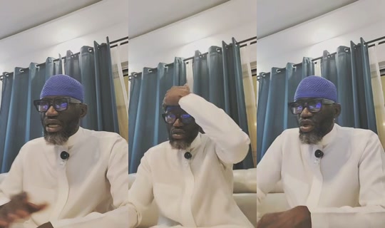 oustazdianeofficiel1's Stream - Apr 12, 2026, 8:13 PM