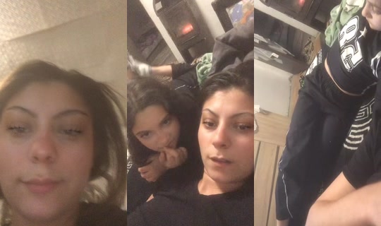 pistor409 の配信 - 2026年4月9日 17:41