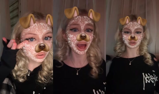 prettybitchesssneverdie の配信 - 2026年4月7日 19:27