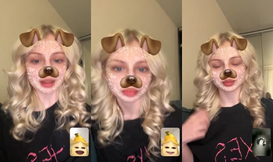 prettybitchesssneverdie の配信 - 2026年4月10日 10:33