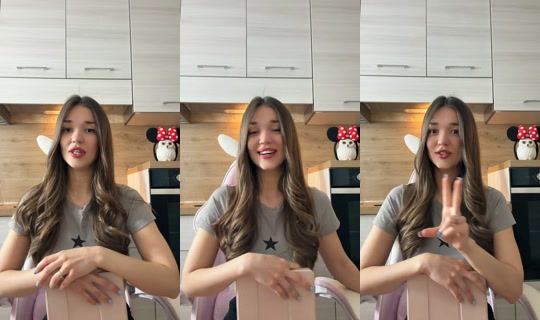 prettykirochka の配信 - 2026年4月10日 14:44