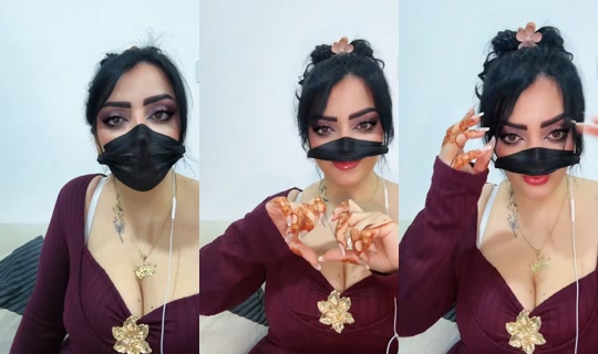 queeen0jojo's Stream - Mar 31, 2026, 9:02 PM