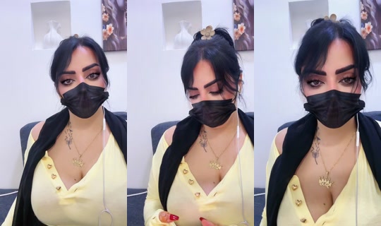 queeen0jojo's Stream - Apr 3, 2026, 8:31 PM