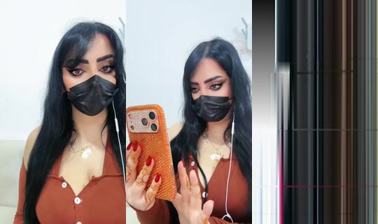 queeen0jojo's Stream - Apr 4, 2026, 8:30 PM