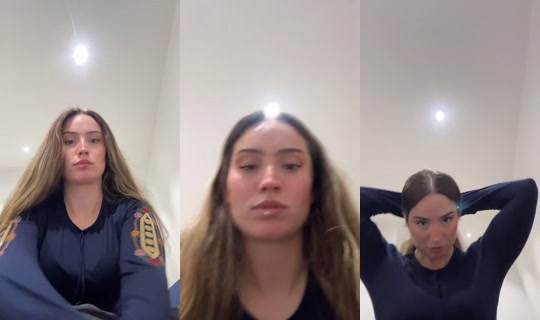 rabiag_66's Stream - Apr 8, 2026, 8:33 PM